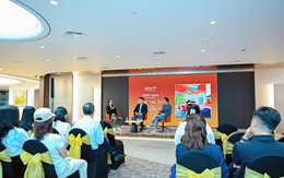 Nghệ thuật trong không gian sống: Khi tài sản gia đình được nâng tầm bằng những giá trị vượt thời gian