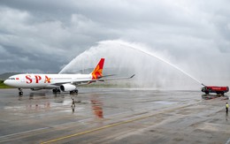 Sun PhuQuoc Airways hoàn tất phê chuẩn khai thác Airbus A330 và mở rộng vùng khai thác tới châu Âu