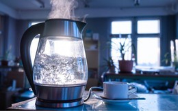 8 thiết bị tiêu tốn nhiều điện trong nhà dù không bật thường xuyên