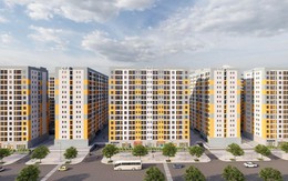Kinh Bắc phát hành 700 tỷ đồng trái phiếu, lãi suất 12%/năm
