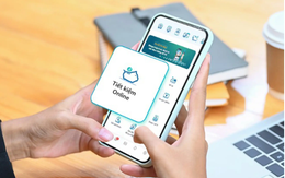 Gửi tiết kiệm online, khách có được nhận sổ?