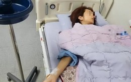 Nữ biên tập viên 28 tuổi tử vong vì ung thư gan, bác sĩ tiếc nuối: "75% bệnh nhân có 1 điều, nhưng xem nhẹ"
