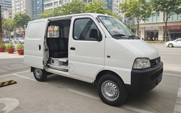 ‘Su cóc’ mới đang bán ở Việt Nam lập kỷ lục doanh số 1,5 triệu xe tại một thị trường tỷ dân