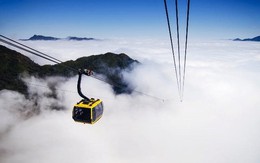 Công ty đằng sau cáp treo Fansipan đạt kỷ lục thế giới bất ngờ báo lãi lớn