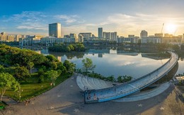 Chủ đầu tư ngoại của khu đô thị đắc địa hàng đầu Tp.HCM báo lãi tăng 40% sau 6T2026, lợi nhuận tích luỹ đã vượt 13.500 tỷ