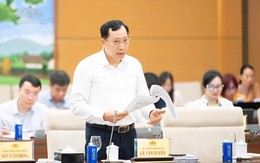 Đề xuất bỏ thủ tục kiểm tra nghiệm thu phòng cháy, chữa cháy