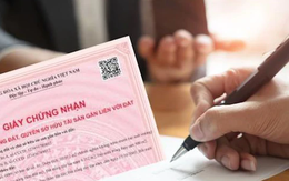 Sổ đỏ ghi đất LNK nhưng sử dụng làm đất ở, xử lý thế nào?