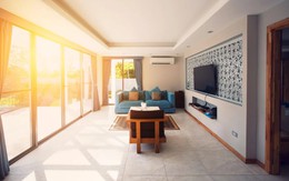 Bật điều hòa cả ngày: Điều gì đáng lo hơn tiền điện?