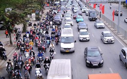 Tin cực vui cho hàng triệu người dân Hà Nội, bỏ qua là lỡ quyền lợi!