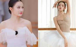 Danh tính cô giáo dạy múa ballet khiến 1 sao Việt phải liên tục xin số thoại