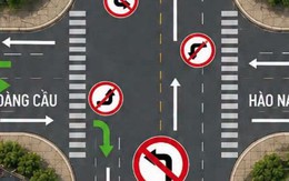 Từ hôm nay, công an thông báo quan trọng tới người dân Hà Nội, lưu ý ngay để không bị phạt tiền