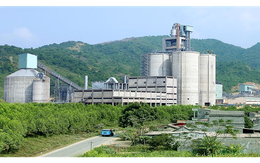 Xi măng Long Thành lỗ lũy kế hơn 141 tỷ đồng