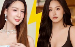 Mai Phương Thúy: "Chưa bao giờ thấy Hoa hậu Bảo Ngọc xinh"