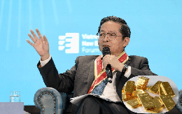 Trước khi tuyên bố sắp IPO tại Mỹ, CT Group từng gây sốc khi thưởng Tết 1 lượng vàng 9999 cho tạp vụ, bảo vệ, tài xế…
