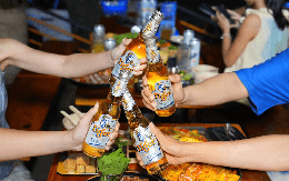 Nóng: Heineken sắp xây nhà máy bia lớn nhất châu Á tại Việt Nam