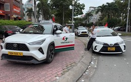 “Ông vua taxi” một thời Vinasun lỗ gần 14 tỷ đồng trong nửa đầu năm