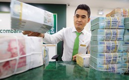 Lãi suất cho vay của một ngân hàng Big4 giảm sau 5 tháng liên tiếp tăng