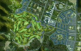Thành phố Xanh báo lãi ròng bán niên 2026 tăng đột biến