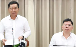 Chủ tịch TPHCM nói về nguyên nhân nhiều doanh nghiệp rời thị trường