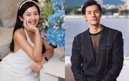 Khả Ngân và Nhan Phúc Vinh đã sống chung từ lâu