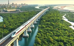 HURC1 tuyển nhân sự cho tuyến đường sắt LRT Phú Quốc