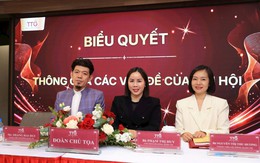 ĐHĐCĐ bất thường của TTG Group: Chốt huy động 165 tỷ đồng, gần 70% tiền sẽ rót vào chuỗi spa, chăm sóc sức khỏe