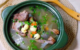 4 nguyên liệu nhiều người thường cho vào súp vì nghĩ bổ dưỡng, nhưng không phải ai cũng phù hợp