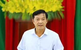 Điều động, bổ nhiệm 2 Thứ trưởng Bộ Công Thương, Bộ Nông nghiệp và Môi trường