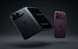 Mức giá không tưởng của iPhone 18 Pro Max, iPhone Ultra