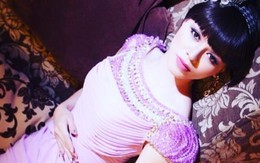 Nữ ca sĩ 45 tuổi chưa chồng: "Người đàn ông của tôi dù xấu hay đẹp tôi vẫn thương"