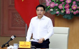 Dư địa CPI từ nay đến cuối năm gần như không còn, Phó Thủ tướng chỉ đạo 'nóng'