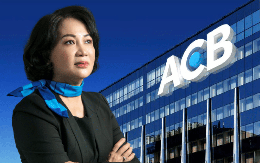 ACB bổ nhiệm lại Phó Tổng Giám đốc Nguyễn Thị Tuyết Vân