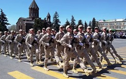 Ông Pashinyan nói gì về căn cứ quân sự số 102 của Nga ở Armenia?