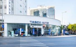 Tasco Auto cải thiện hiệu quả kinh doanh, Geely và Lynk & Co trở thành mũi nhọn tăng trưởng mới