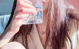 4 kiểu uống nước càng làm nhiều thận càng nhanh "hỏng"