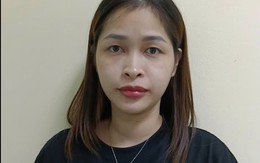 Ra quyết định khởi tố Nguyễn Thị Thanh Tâm SN 1998 liên quan đến số tiền 836.128.000 đồng