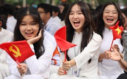 Thời tiết ngày khai giảng 5/9: Từ Bắc vào Nam sáng không mưa, có nơi nắng nóng