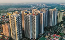 Chủ đầu tư 'om' quỹ bảo trì chung cư có thể bị phạt 300 triệu đồng