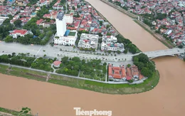 Lạng Sơn sắp xây cầu kính vượt sông Kỳ Cùng