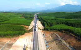 Sẽ hoàn thành 34 dự án giao thông trong năm 2026