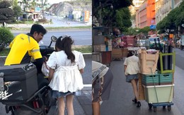 Xin tiền phẫu thuật xong đi làm móng, cô gái Trung Quốc bị dân mạng lên án