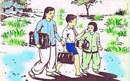 Việt Nam có một tác phẩm chỉ cần đọc câu đầu là nhớ ngay mùa khai giảng