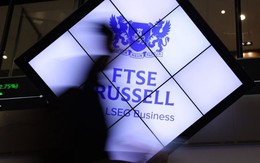 FTSE Russell loại 21 cổ phiếu FTSE Vietnam Index, thêm mới MCH, TCX và VPL