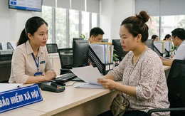 Trường hợp được nghỉ thai sản 8 tháng