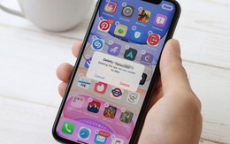 Ứng dụng chứa mã độc cần xóa ngay lập tức, coi chừng mất sạch tiền trong tài khoản ngân hàng