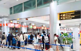 Cảng HKQT Liên Khương ra thông báo tới hàng triệu khách đến sân bay từ ngày 1/11