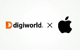 Apple tiếp tục chọn Digiworld: Mối quan hệ 6 năm đang đi xa hơn câu chuyện phân phối iPhone, iPad…