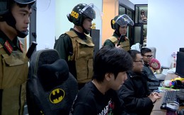 Từ cán bộ xuất sắc tập đoàn công nghệ thành 'bình phong' cho hệ thống Xôi lạc TV