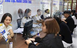 Cục Thuế thông báo đến toàn bộ người nộp thuế cần thường xuyên kiểm tra các thông tin sau