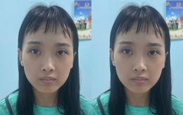 Công an tìm bị hại của Trần Khánh Vy SN 2003